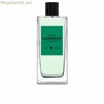 Տղամարդկանց օծանելիք Pret à Porter London EDP 100 մլ