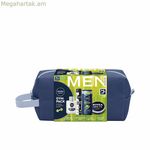 Սափրվելու հավաքածու Nivea NIVEA MEN