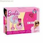 Մանկական օծանելիքի հավաքածու Barbie BARBIE 4 կտոր