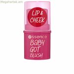 Դիմահարդարման հավաքածու Essence BABY GOT