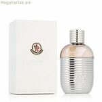 Կանացի օծանելիք Moncler Pour Femme 100 մլ