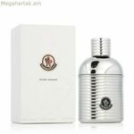 Տղամարդու օծանելիք Moncler MONCLER POUR HOMME 100 մլ