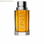 Սափրվելուց հետո քսուք BOSS THE SCENT 100 մլ