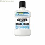 Բերանի լվացող հեղուկ Listerine ADVANCED WHITE 1 լ