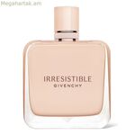 Կանացի օծանելիք Givenchy IRRESISTIBLE NUDE VELVET EDP 80 մլ