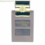 Կանացի օծանելիք Armaf Shades Wood 100 մլ