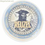 Սափրվելուց հետո լոսյոն Reuzel WOOD & SPICE