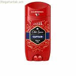 Հակաքրտինքային միջոց Old Spice CAPTAIN 85 մլ