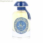 Ունիսեքս օծանելիք Lattafa RA'ED LUXE 100 մլ