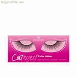 Դիմահարդարման հավաքածու Essence CATEYES! (1 հատ)