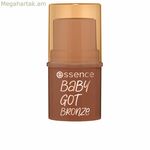 Դիմահարդարման հավաքածու Essence BABY GOT BRONZE