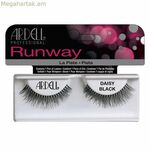 Արդել 65023 սև արհեստական թարթիչներ