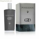 Տղամարդու օծանելիք Poseidon POSEIDON GOD EDT 150 մլ
