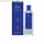 Տղամարդու օծանելիք Alvarez Gomez SA020 EDP EDP 150 մլ