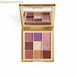 Աչքի ստվերների պալիտրա Magic Studio ստվերների պալիտրա շատ մերկ (1 հատ)