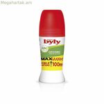 Roll-on դեզոդորանտ Byly Max Organic (100 մլ)