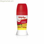 Roll-on դեզոդորանտ Byly Extrem 72 ժամ (100 մլ)