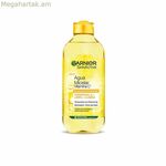 Միցելյար ջուր՝ դիմահարդարումը հեռացնող միջոց Garnier (400 մլ)