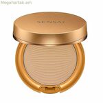 Կոմպակտ փոշիներ Kanebo Sensai Nº 01 Light Nº F20 Light Spf 20 8,5 գ