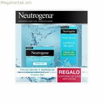 Աչքերի շրջանի քսուք Neutrogena 130271 2 հատ (2 հատ)