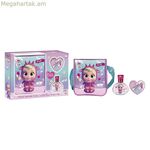 Մանկական օծանելիքի հավաքածու Cry Babies CRY BABIES 3 հատ