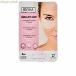 Աչքերի շրջանի դիմակ Iroha Global Eye Care 2 հատ