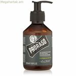 Մորուքի շամպուն Proraso Cypress & Vetyver 200 մլ