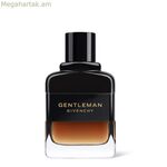 Տղամարդու օծանելիք Givenchy GENTLEMAN EDP 60 մլ