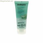Դեմքի շերտազատող գել Babaria Aloe Vera Aloe Vera 100 մլ