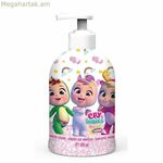 Ձեռքի օճառ Cry Babies CRY BABIES 500 մլ