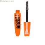 Թարթիչների թարթիչների ներկ Rimmel London 99350057483 12 մլ