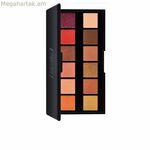 Աչքի ստվերաներկերի պալիտրա Sleek i-Divine Royal Flush