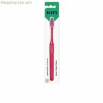 Ատամի խոզանակ Kin Kin Cepillo Hard