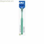 Ատամի խոզանակ Kin Kin Cepillo միջին 1 հատ