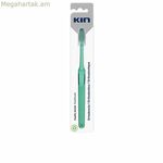 Ատամի խոզանակ Kin Orthodontics խնամք