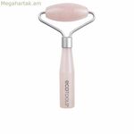 Դեմքի գլան Ecotools վարդագույն քվարց