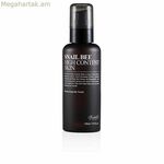 Դեմքի տոնիկ Benton Snail Bee բարձր պարունակությամբ խոնավեցնող 150 մլ