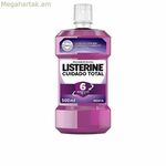 Բերանի լվացող միջոց Listerine Total Care (500 մլ)