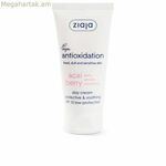 Դեմքի կրեմ Ziaja Acai Antioxidant Acai Spf 10 50 մլ