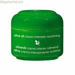 Սնուցող դեմքի կրեմ Ziaja ձիթապտղի յուղով (50 մլ)