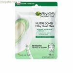 Դեմքի դիմակ Garnier SkinActive Nutri Bomb