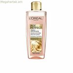 Հակատարիքային դեմքի տոնիկ L'Oréal Paris Age Perfect (200 մլ)