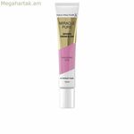 Կարմրություն Max Factor Miracle Pure 01-ճառագայթող վարդ
