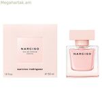 Կանացի օծանելիք Narciso Rodriguez Narciso Cristal EDP EDP 50 մլ.
