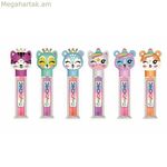 Շրթունքների փայլ Clementoni