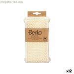 Մերսման սպունգ Berilo White (12 հատ)