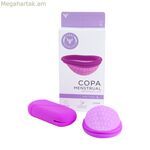Menstrual Cup Femme Republique (L)