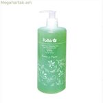 Սափրվելուց հետո գել Eurostil Pollie Gel մազահեռացման բուժում՝ ալոե վերայով