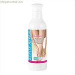 Սափրվելուց հետո բալզամ Depil Ok Aceite Repair 500 մլ