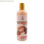 Մարմնի լոսյոն քաղցր խնձոր-դեղձ (437 մլ)